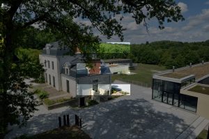 Campus Land Rohan