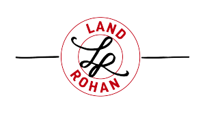 Logo domaine de Land Rohan